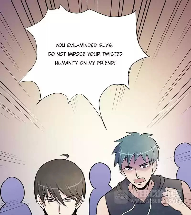 Aka to Kuro no Kairitsu Chapter 27 page 10 - 