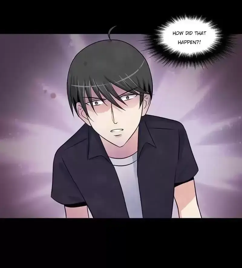 Aka to Kuro no Kairitsu Chapter 29 page 23 - 