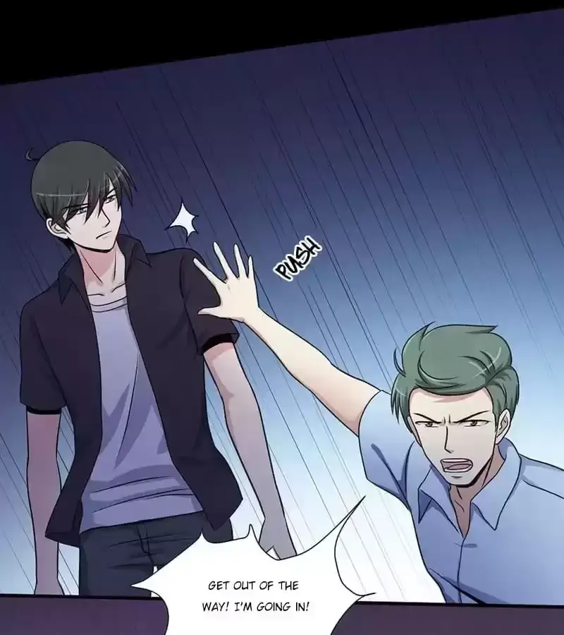 Aka to Kuro no Kairitsu Chapter 29 page 26 - 