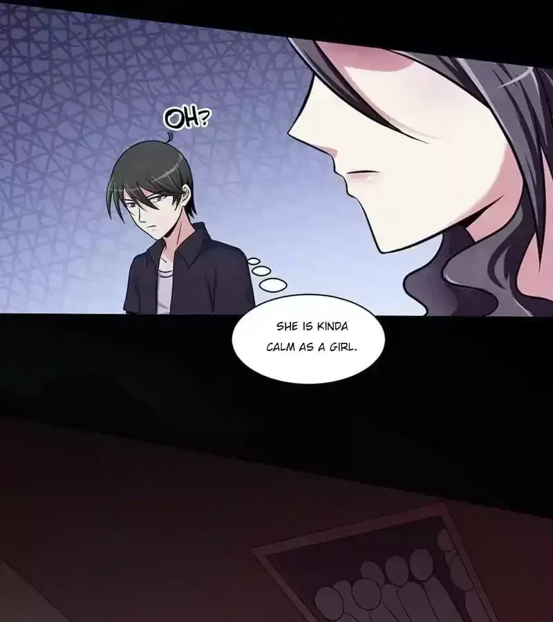 Aka to Kuro no Kairitsu Chapter 29 page 30 - 