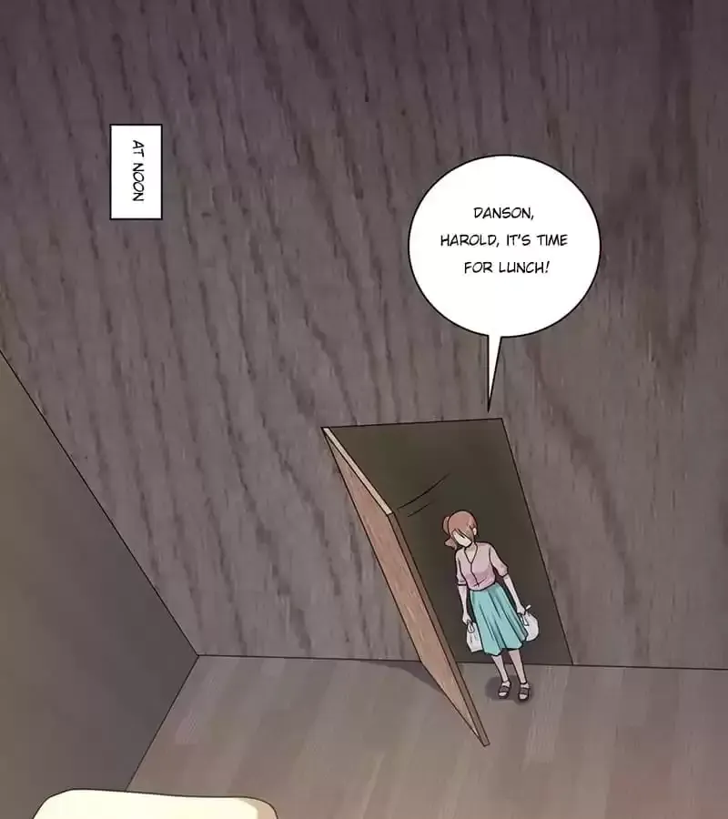 Aka to Kuro no Kairitsu Chapter 29 page 4 - 