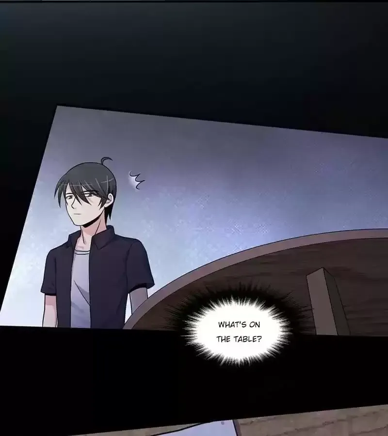 Aka to Kuro no Kairitsu Chapter 29 page 32 - 