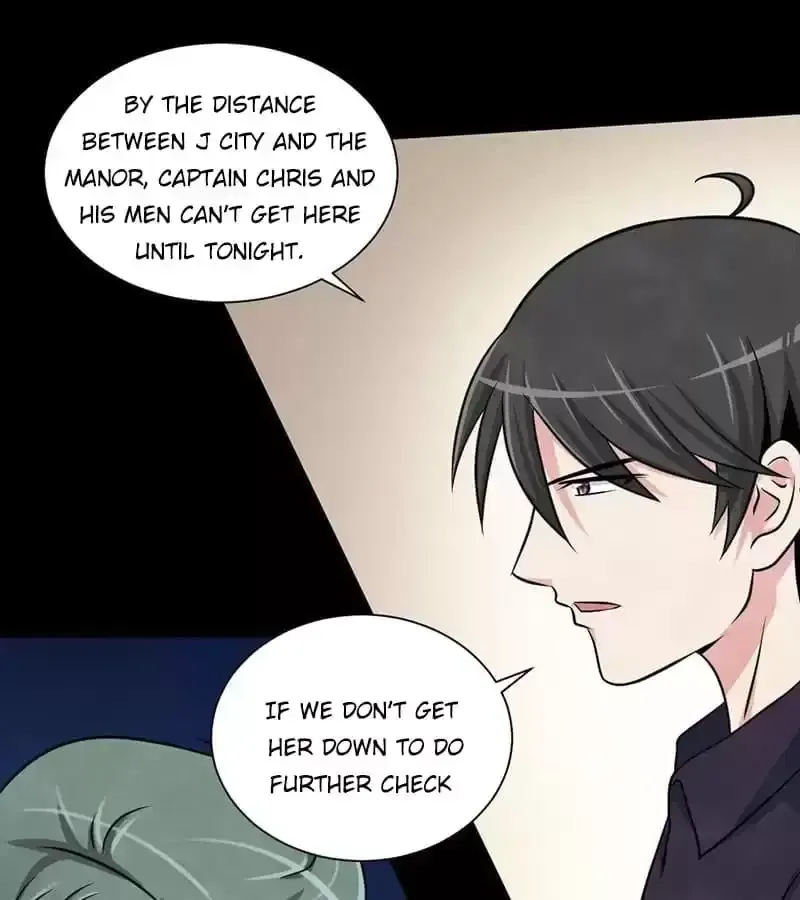 Aka to Kuro no Kairitsu Chapter 29 page 41 - 
