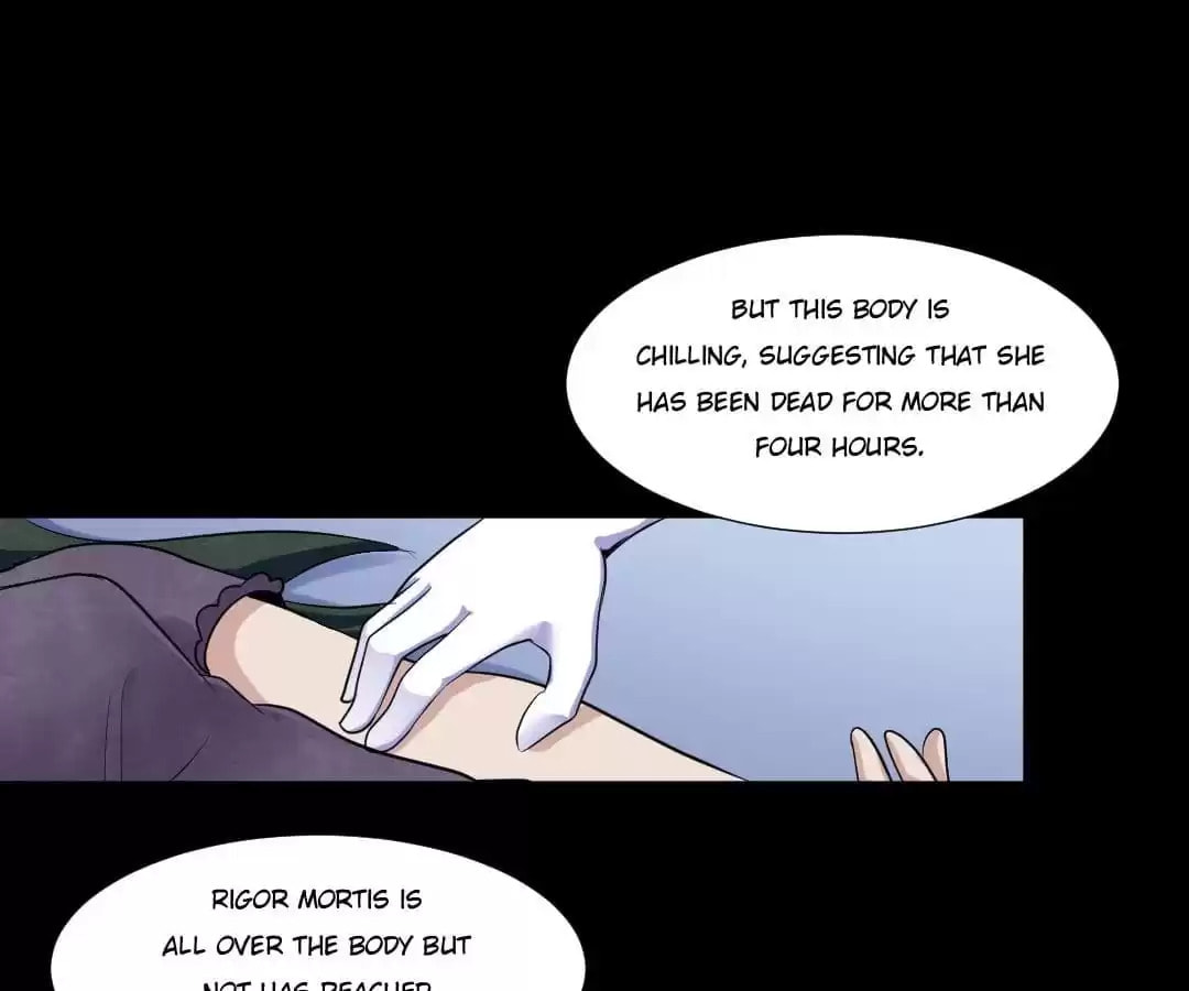 Aka to Kuro no Kairitsu Chapter 3 page 1 - 