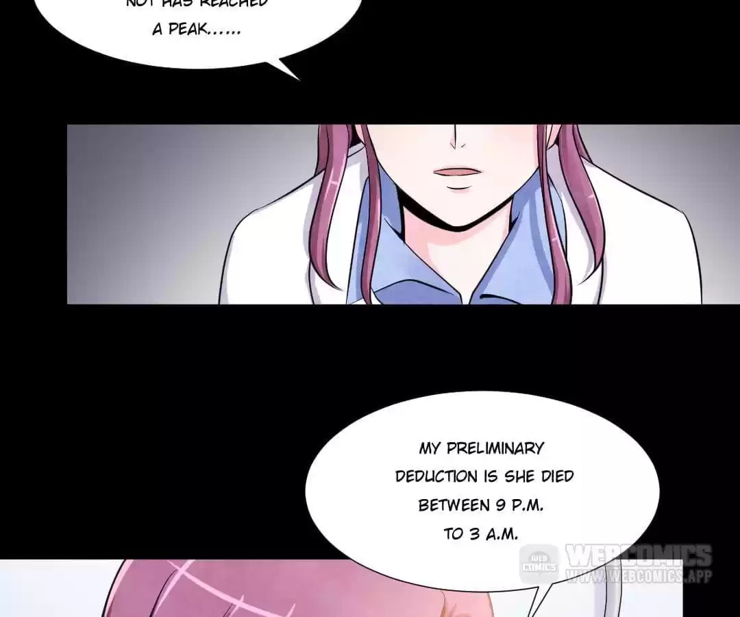 Aka to Kuro no Kairitsu Chapter 3 page 2 - 