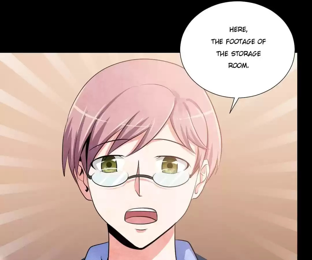 Aka to Kuro no Kairitsu Chapter 3 page 16 - 