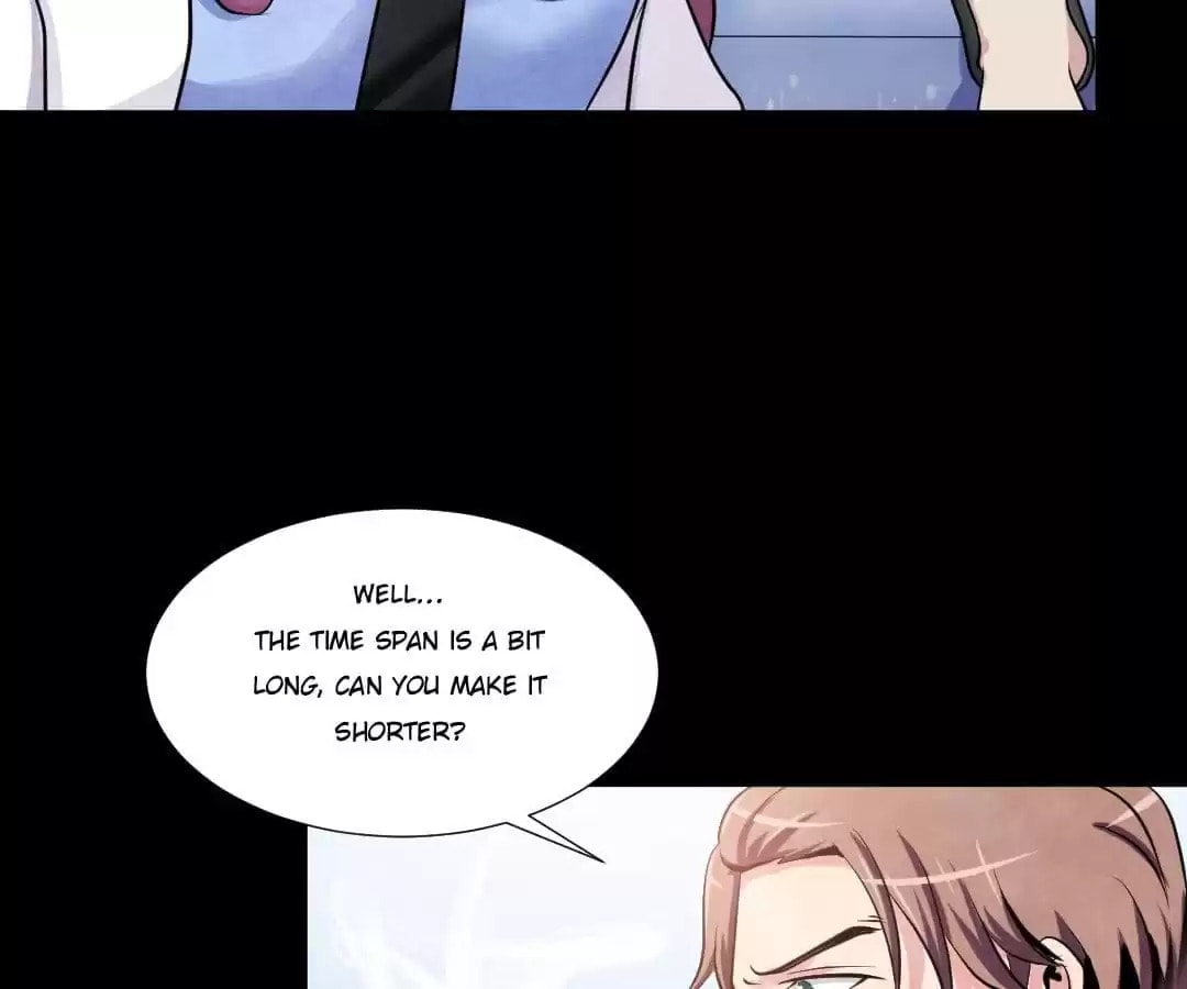 Aka to Kuro no Kairitsu Chapter 3 page 4 - 