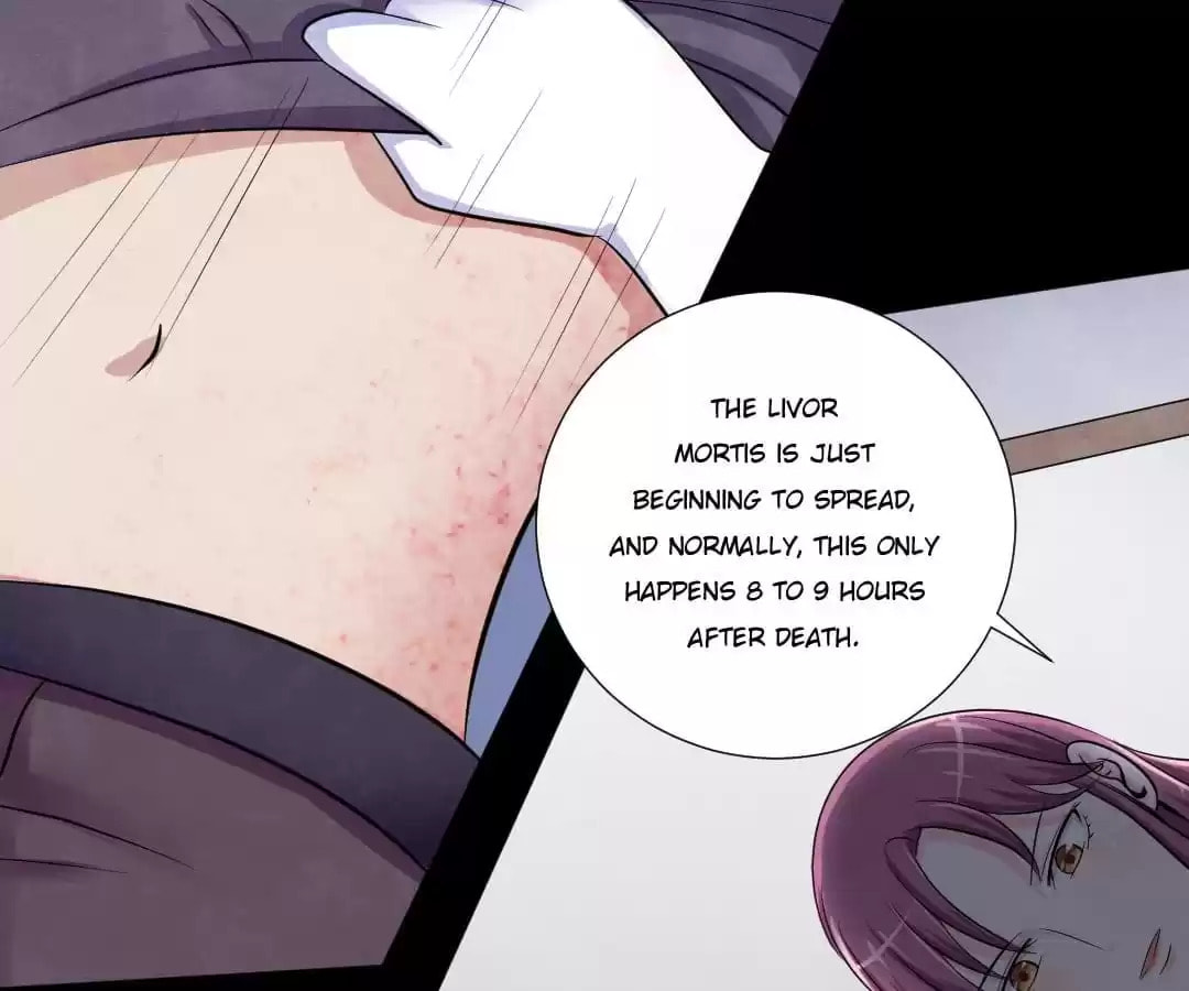 Aka to Kuro no Kairitsu Chapter 3 page 6 - 