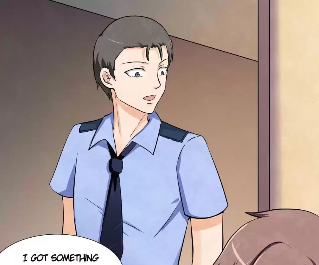 Aka to Kuro no Kairitsu Chapter 4 page 29 - 