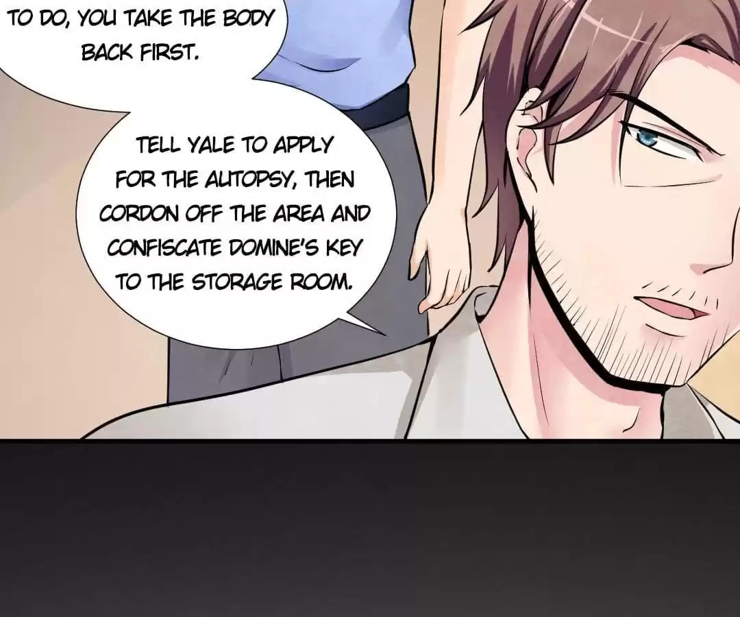 Aka to Kuro no Kairitsu Chapter 4 page 30 - 