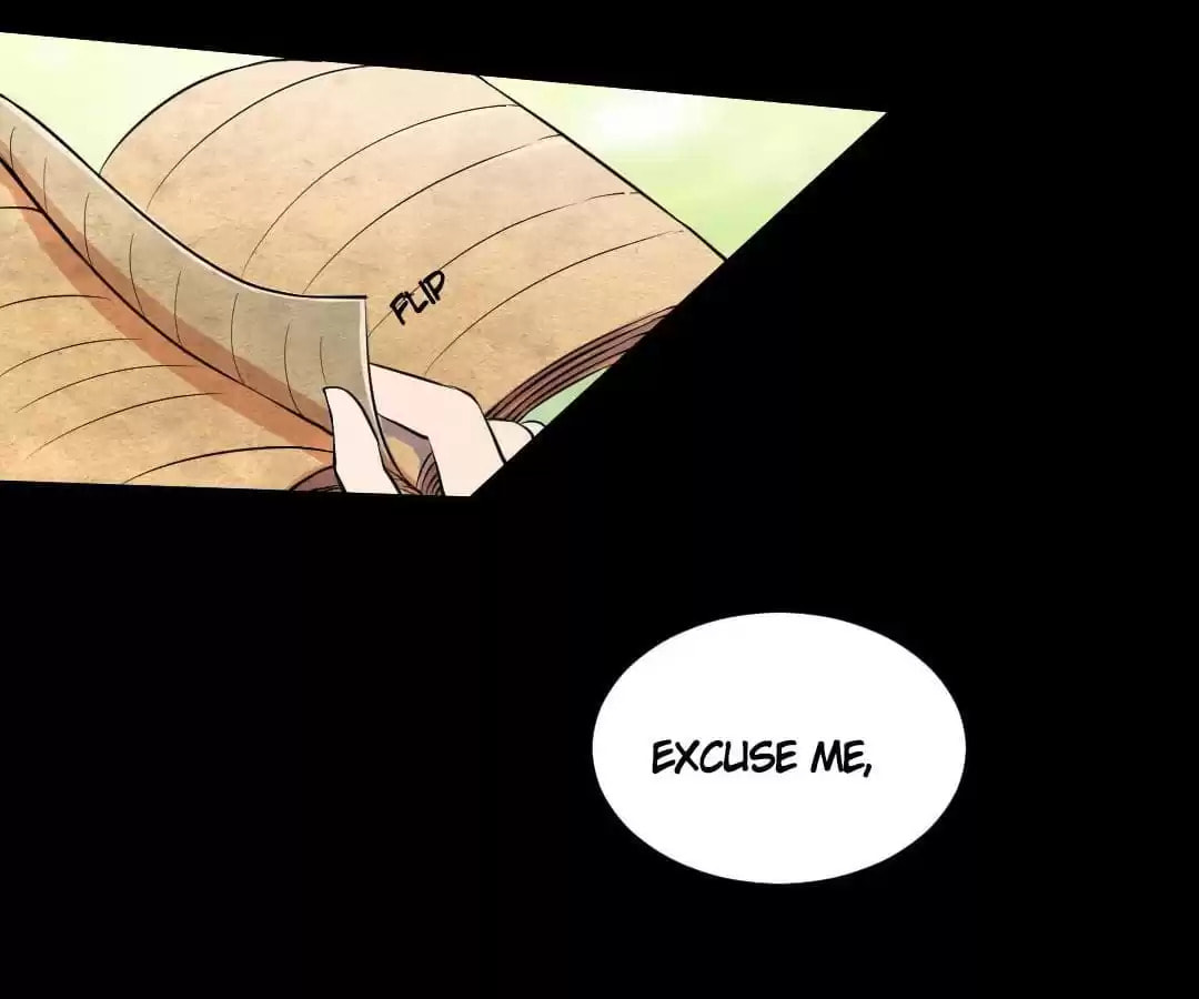 Aka to Kuro no Kairitsu Chapter 4 page 37 - 