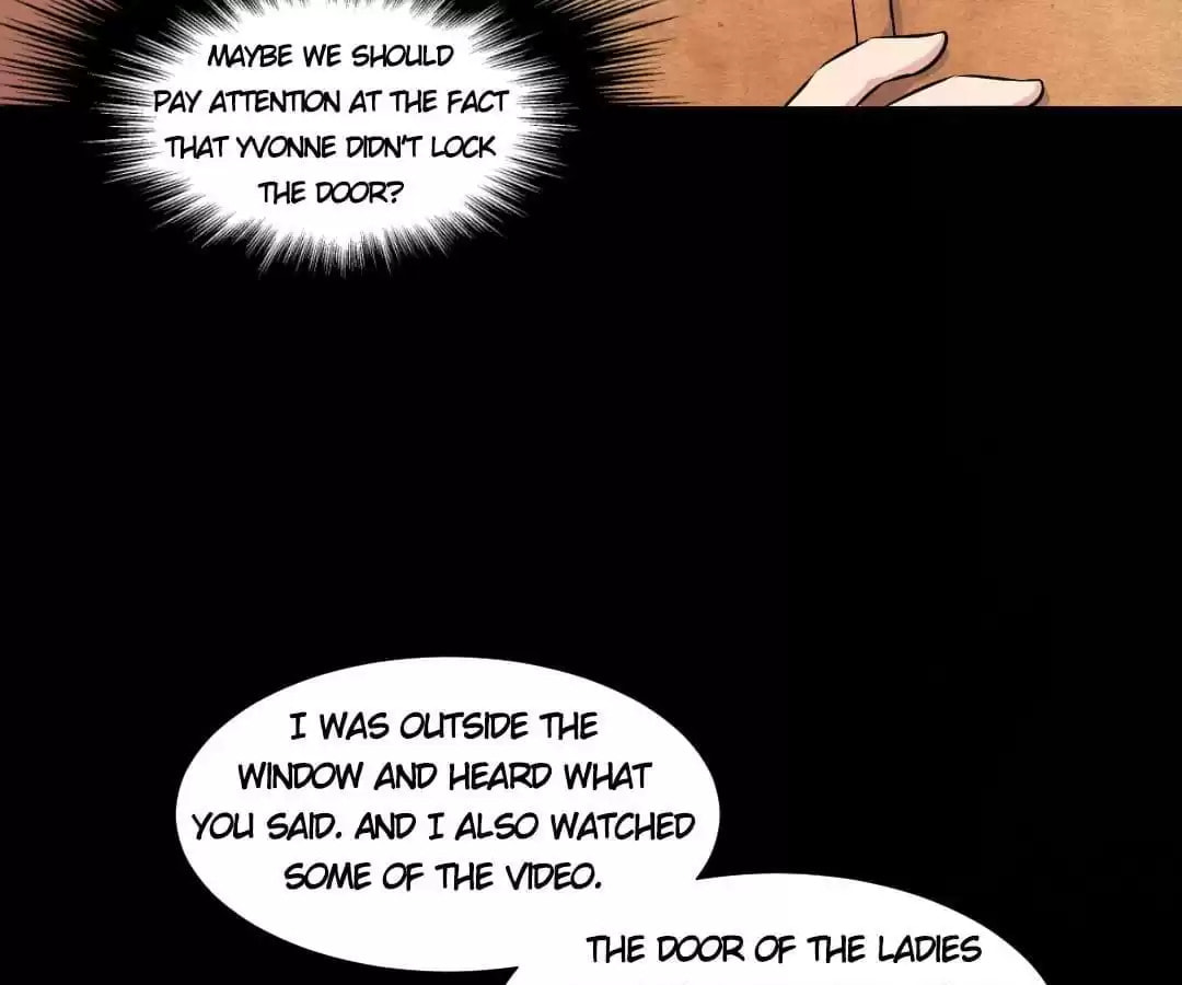 Aka to Kuro no Kairitsu Chapter 5 page 13 - 