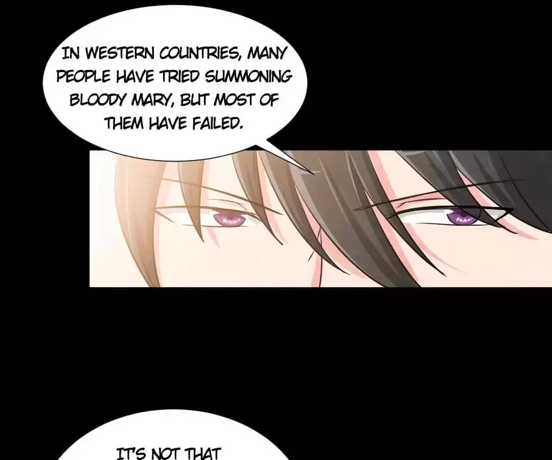 Aka to Kuro no Kairitsu Chapter 5 page 17 - 