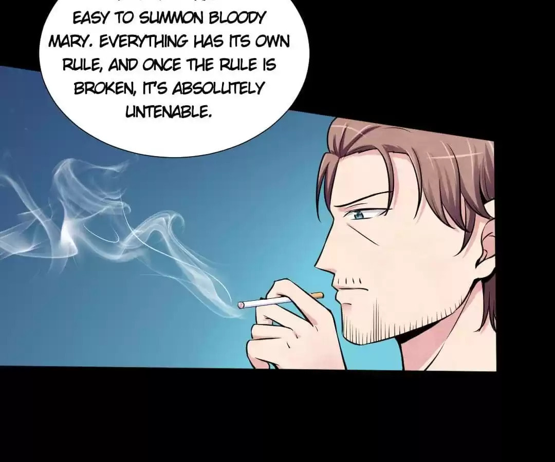 Aka to Kuro no Kairitsu Chapter 5 page 18 - 