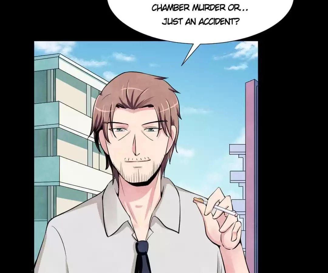 Aka to Kuro no Kairitsu Chapter 5 page 21 - 