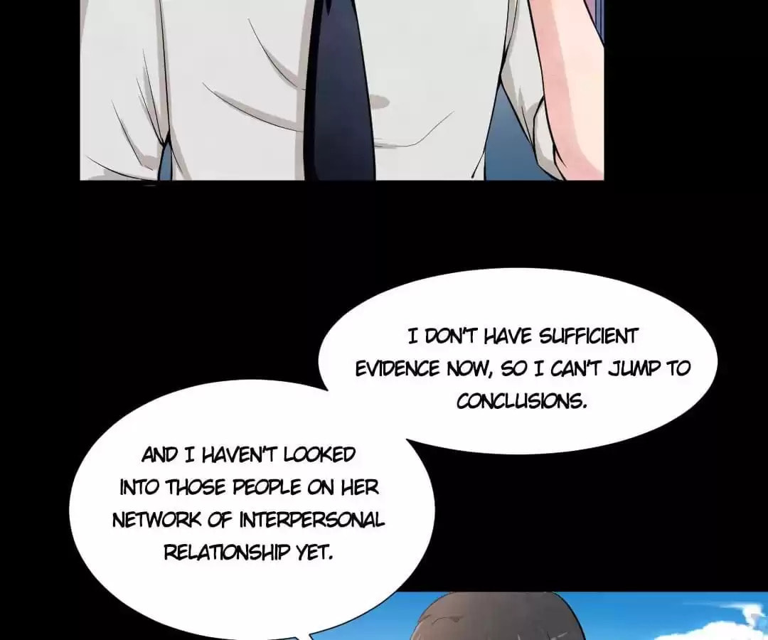 Aka to Kuro no Kairitsu Chapter 5 page 22 - 