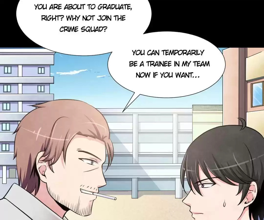 Aka to Kuro no Kairitsu Chapter 5 page 25 - 