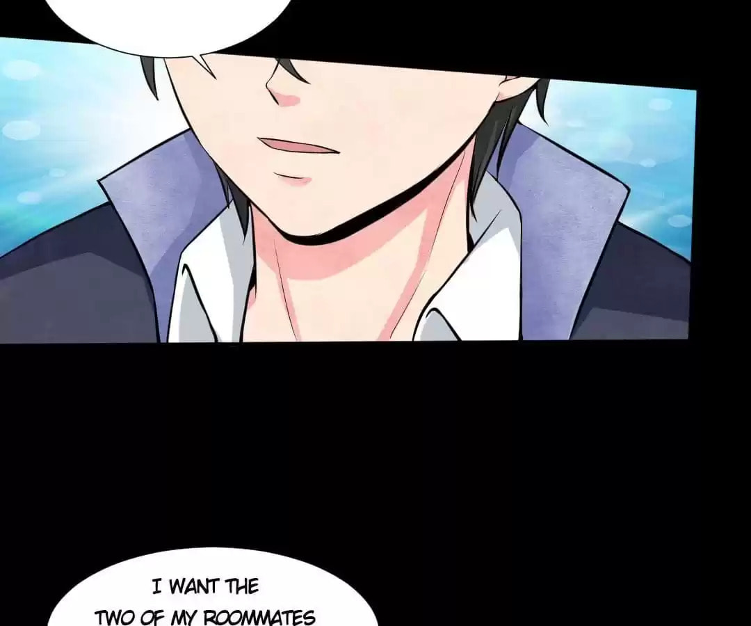 Aka to Kuro no Kairitsu Chapter 5 page 28 - 
