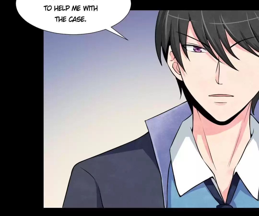 Aka to Kuro no Kairitsu Chapter 5 page 29 - 