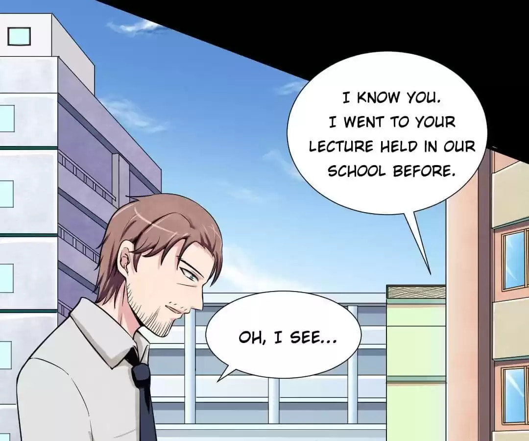 Aka to Kuro no Kairitsu Chapter 5 page 4 - 