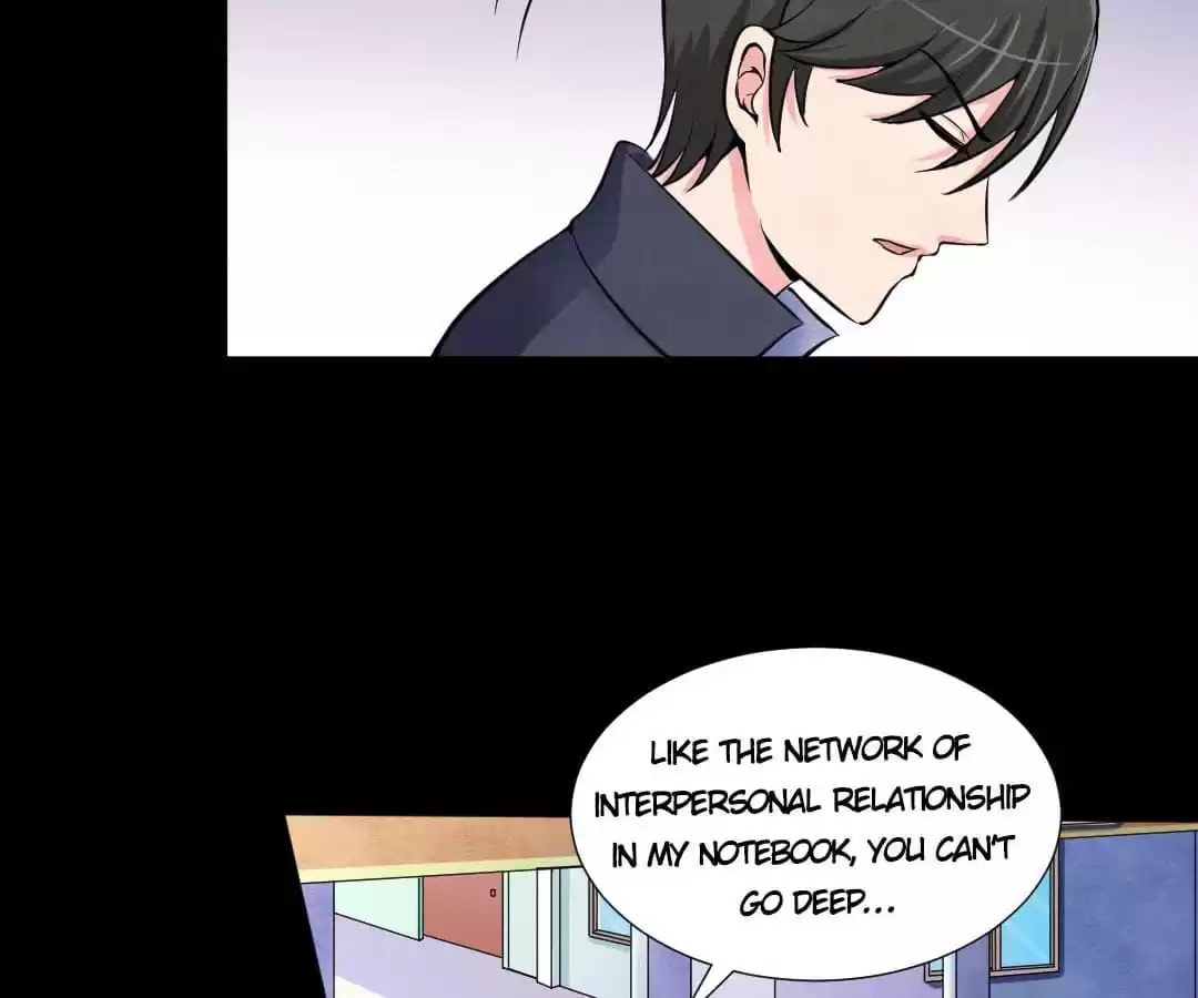 Aka to Kuro no Kairitsu Chapter 5 page 32 - 