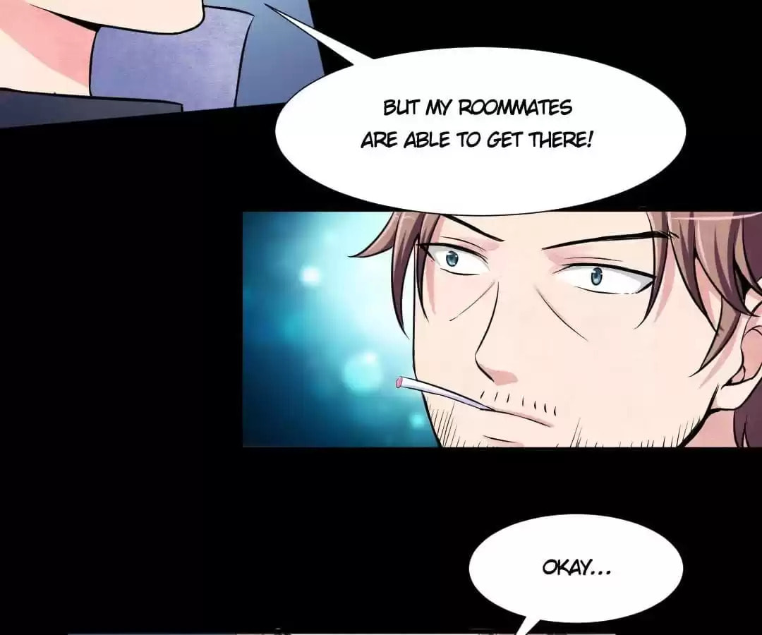 Aka to Kuro no Kairitsu Chapter 5 page 34 - 