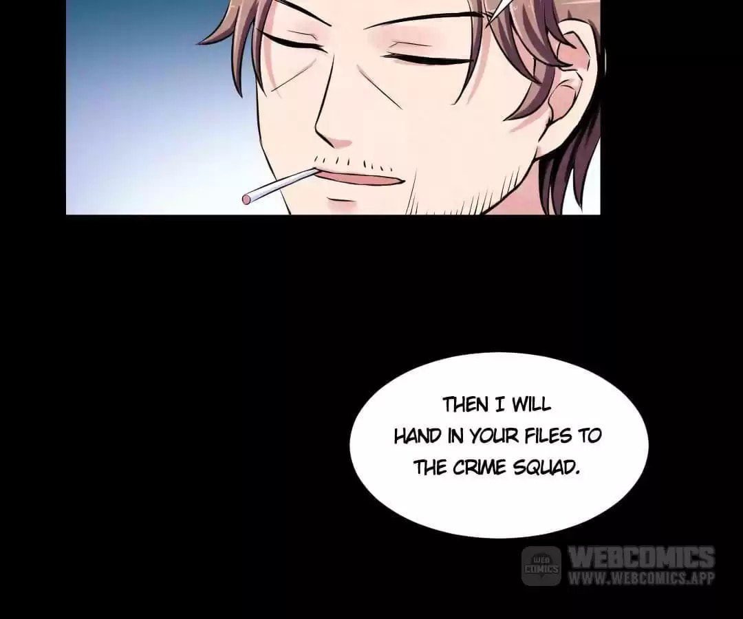 Aka to Kuro no Kairitsu Chapter 5 page 35 - 