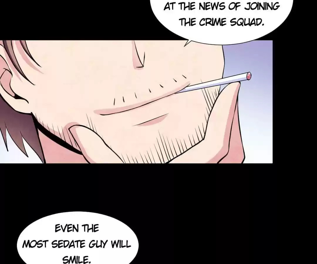 Aka to Kuro no Kairitsu Chapter 5 page 41 - 