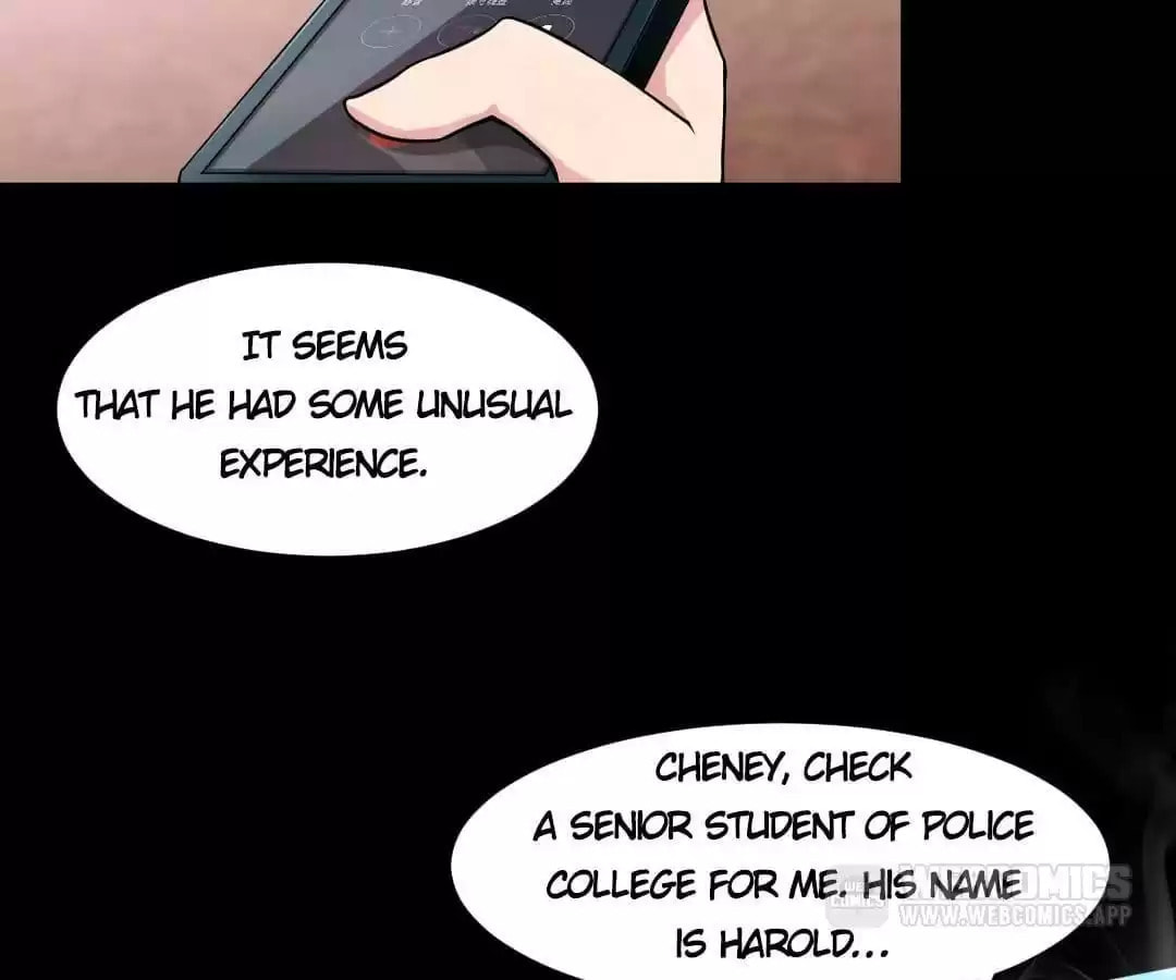 Aka to Kuro no Kairitsu Chapter 5 page 43 - 