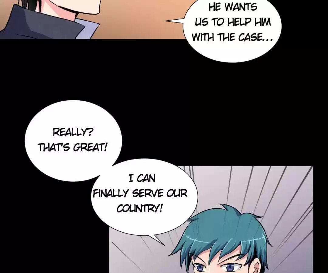 Aka to Kuro no Kairitsu Chapter 6 page 13 - 