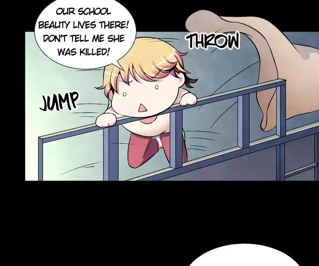Aka to Kuro no Kairitsu Chapter 6 page 16 - 