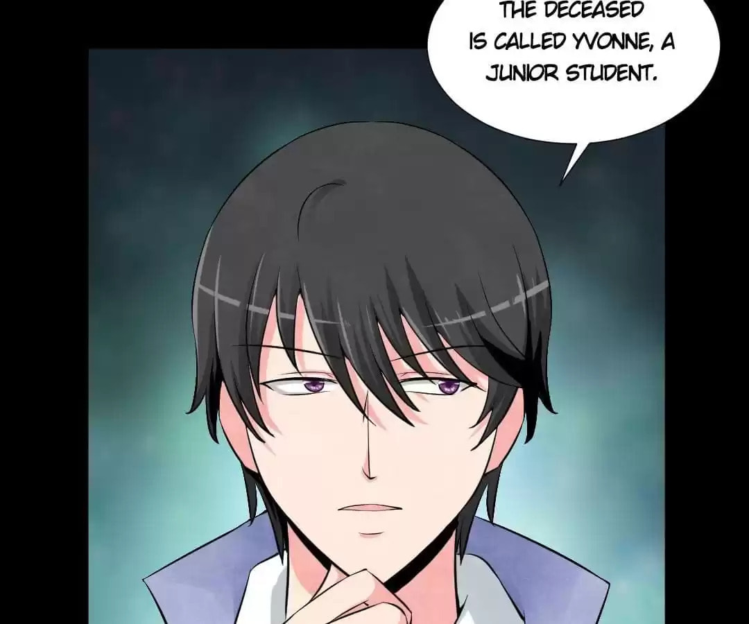 Aka to Kuro no Kairitsu Chapter 6 page 17 - 