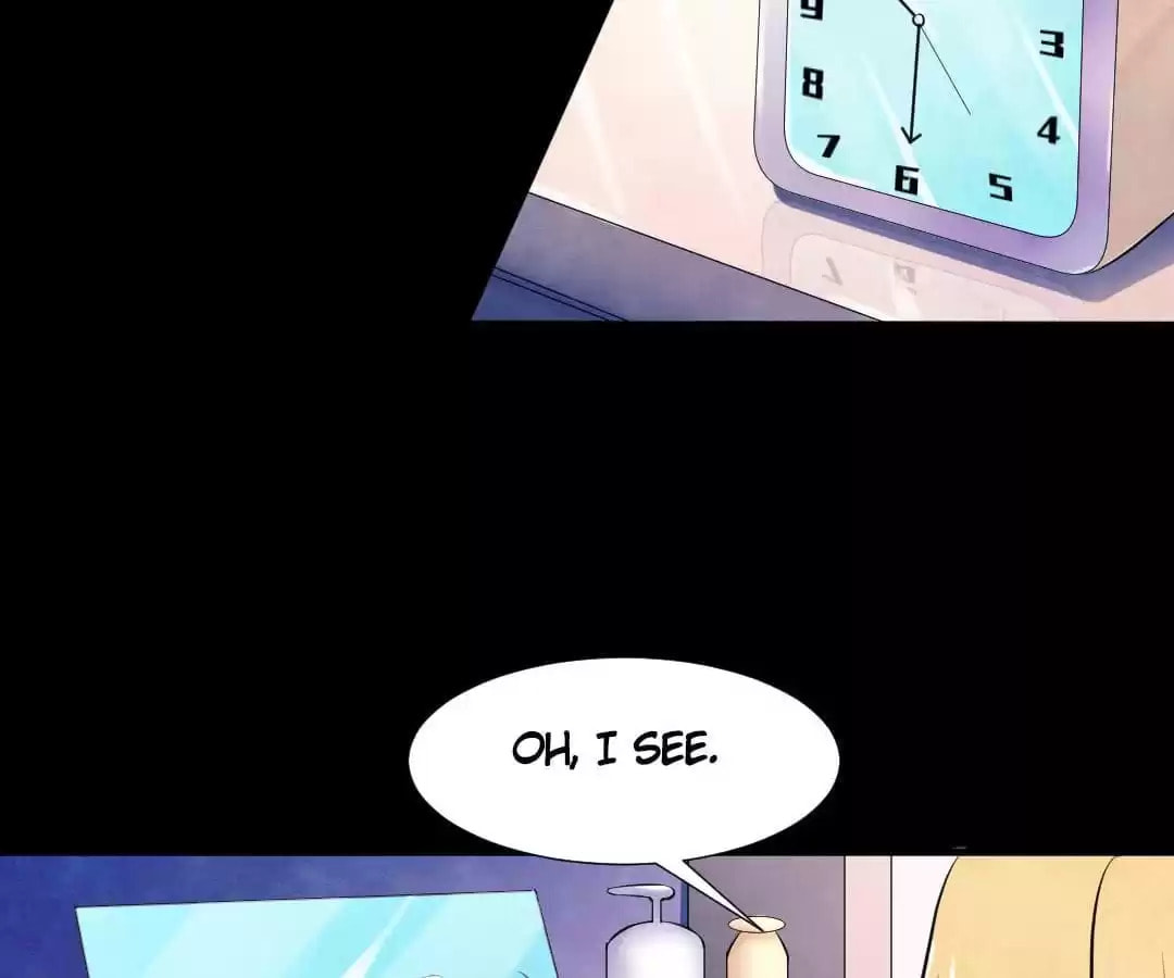 Aka to Kuro no Kairitsu Chapter 6 page 21 - 