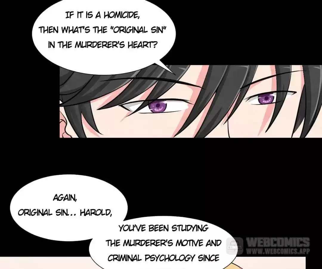 Aka to Kuro no Kairitsu Chapter 6 page 26 - 