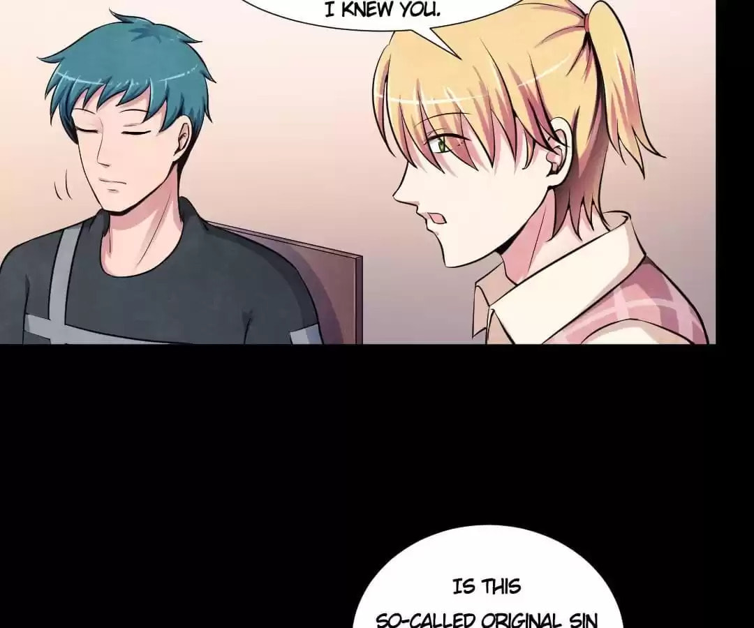 Aka to Kuro no Kairitsu Chapter 6 page 27 - 