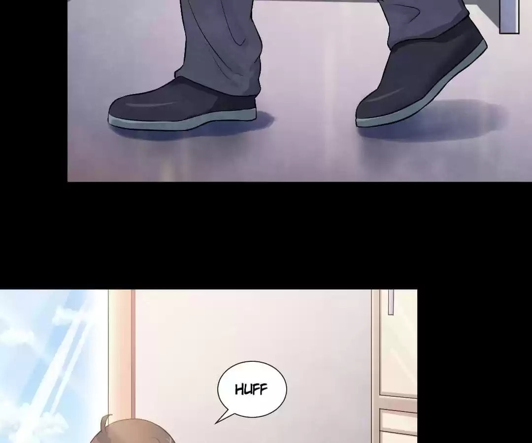 Aka to Kuro no Kairitsu Chapter 6 page 4 - 