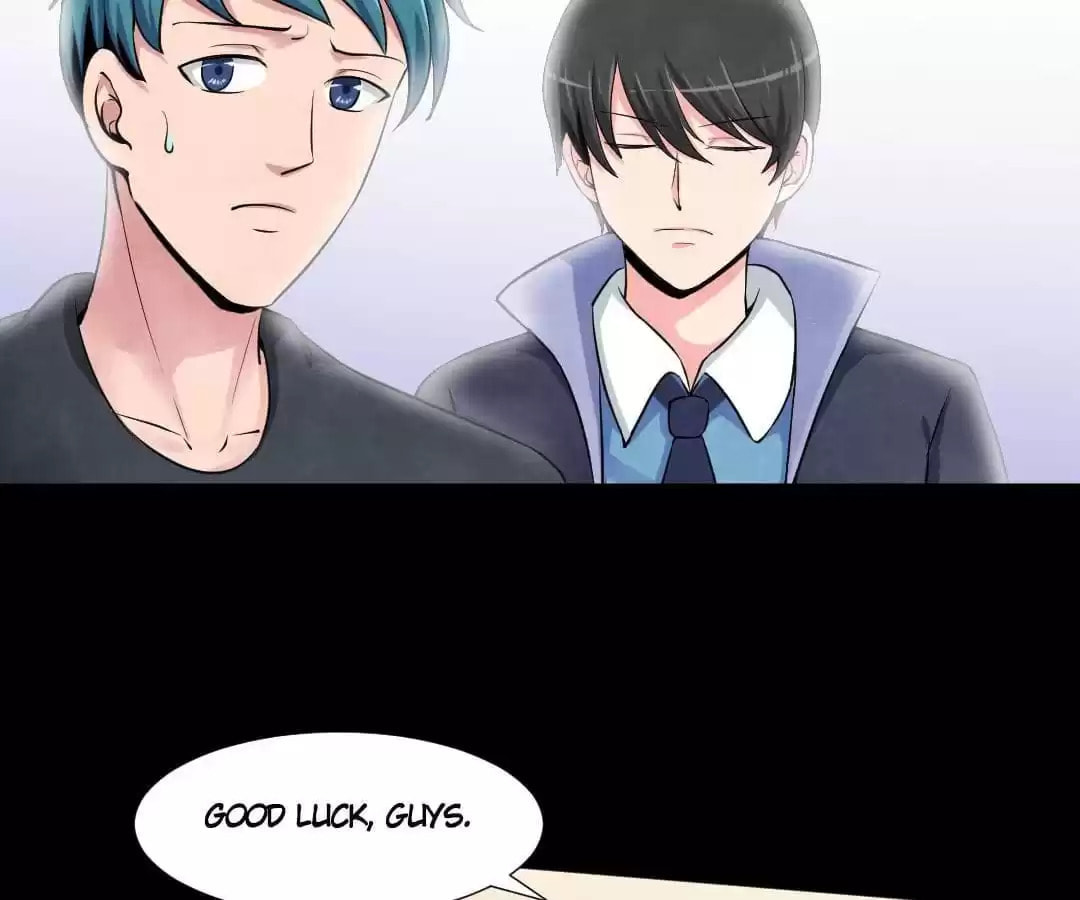 Aka to Kuro no Kairitsu Chapter 7 page 12 - 