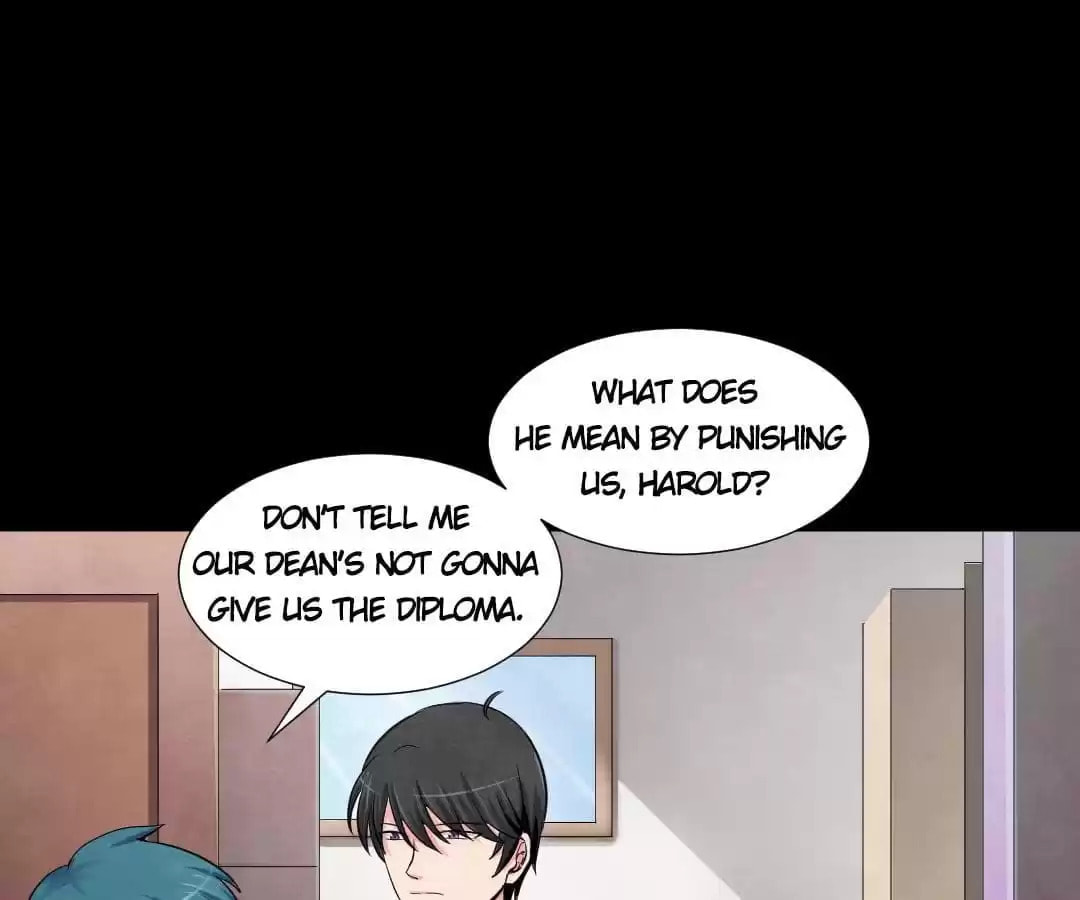 Aka to Kuro no Kairitsu Chapter 7 page 16 - 