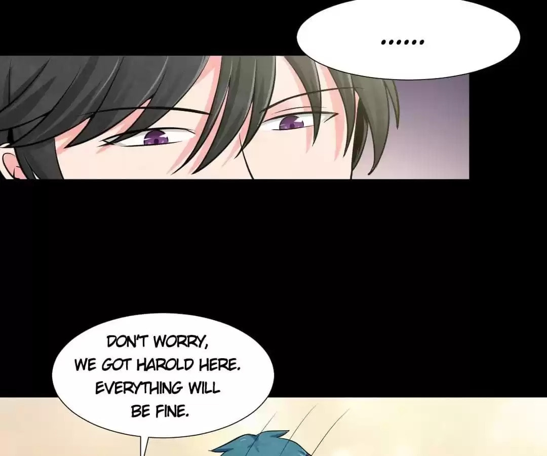 Aka to Kuro no Kairitsu Chapter 7 page 21 - 
