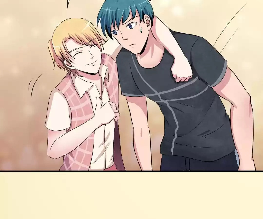 Aka to Kuro no Kairitsu Chapter 7 page 22 - 