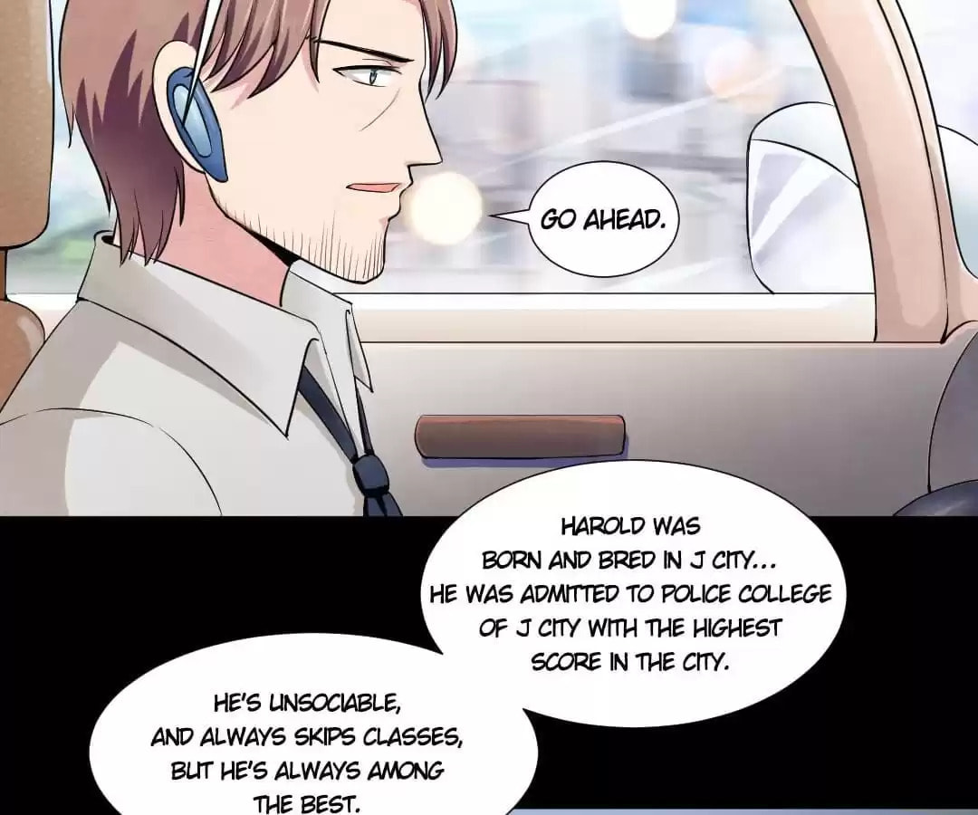 Aka to Kuro no Kairitsu Chapter 7 page 29 - 