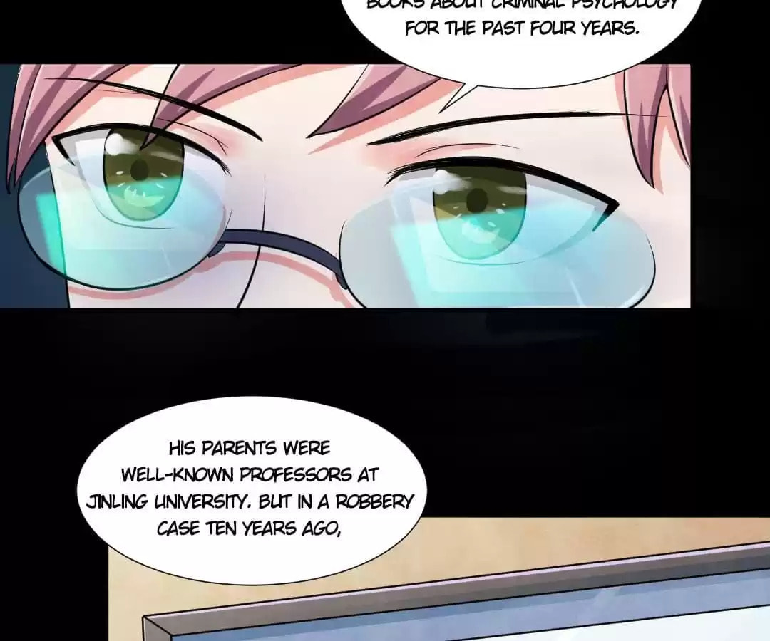 Aka to Kuro no Kairitsu Chapter 7 page 31 - 
