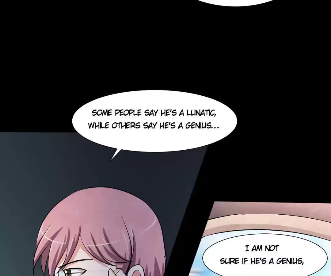 Aka to Kuro no Kairitsu Chapter 7 page 33 - 