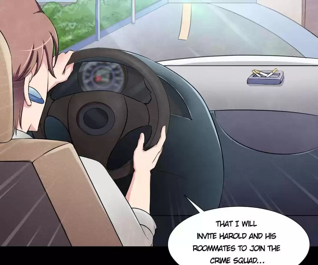 Aka to Kuro no Kairitsu Chapter 7 page 36 - 