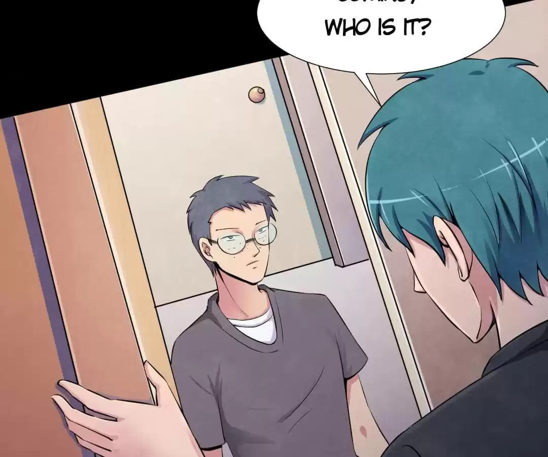 Aka to Kuro no Kairitsu Chapter 7 page 5 - 