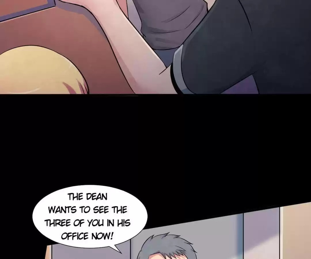 Aka to Kuro no Kairitsu Chapter 7 page 6 - 