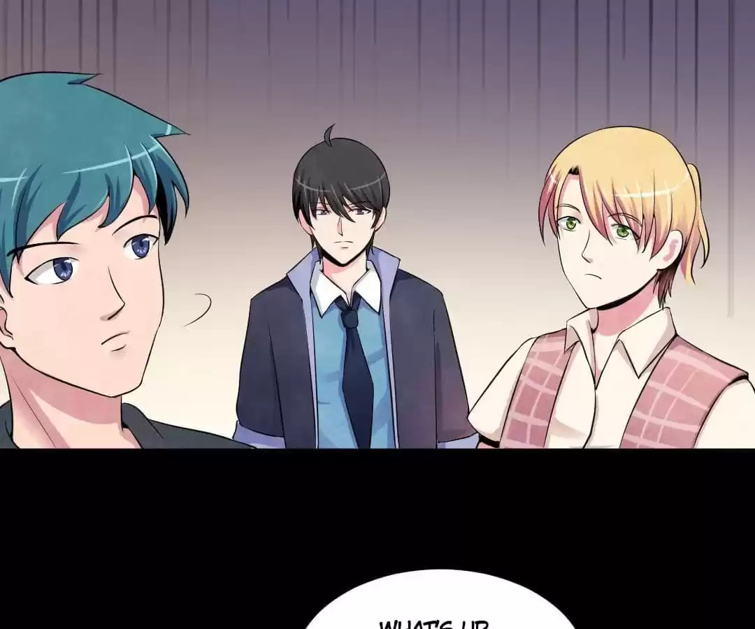 Aka to Kuro no Kairitsu Chapter 7 page 8 - 