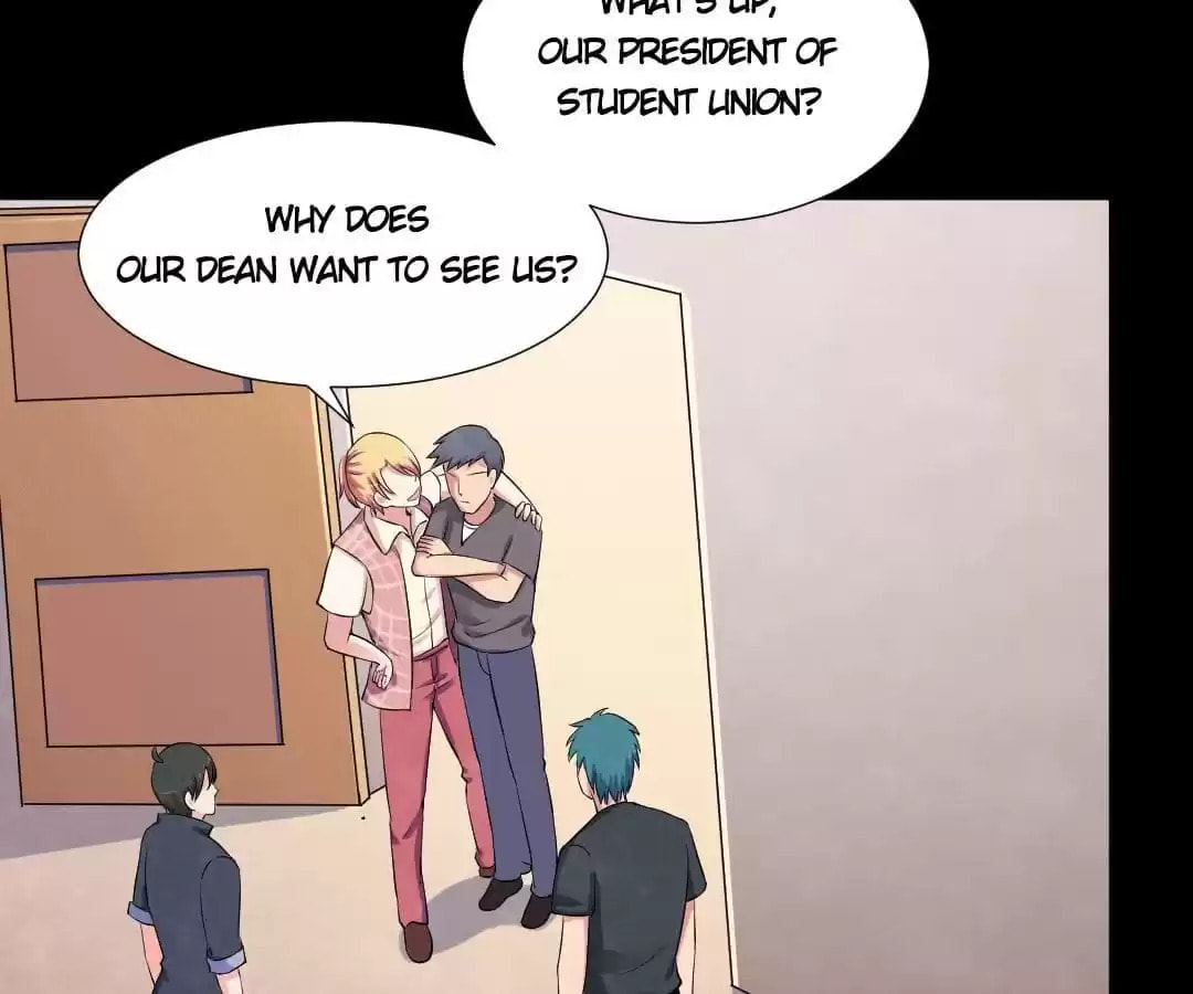 Aka to Kuro no Kairitsu Chapter 7 page 9 - 