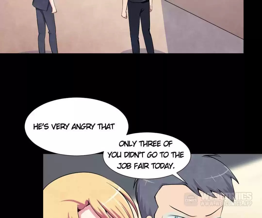 Aka to Kuro no Kairitsu Chapter 7 page 10 - 