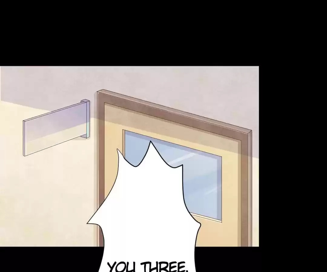 Aka to Kuro no Kairitsu Chapter 8 page 1 - 
